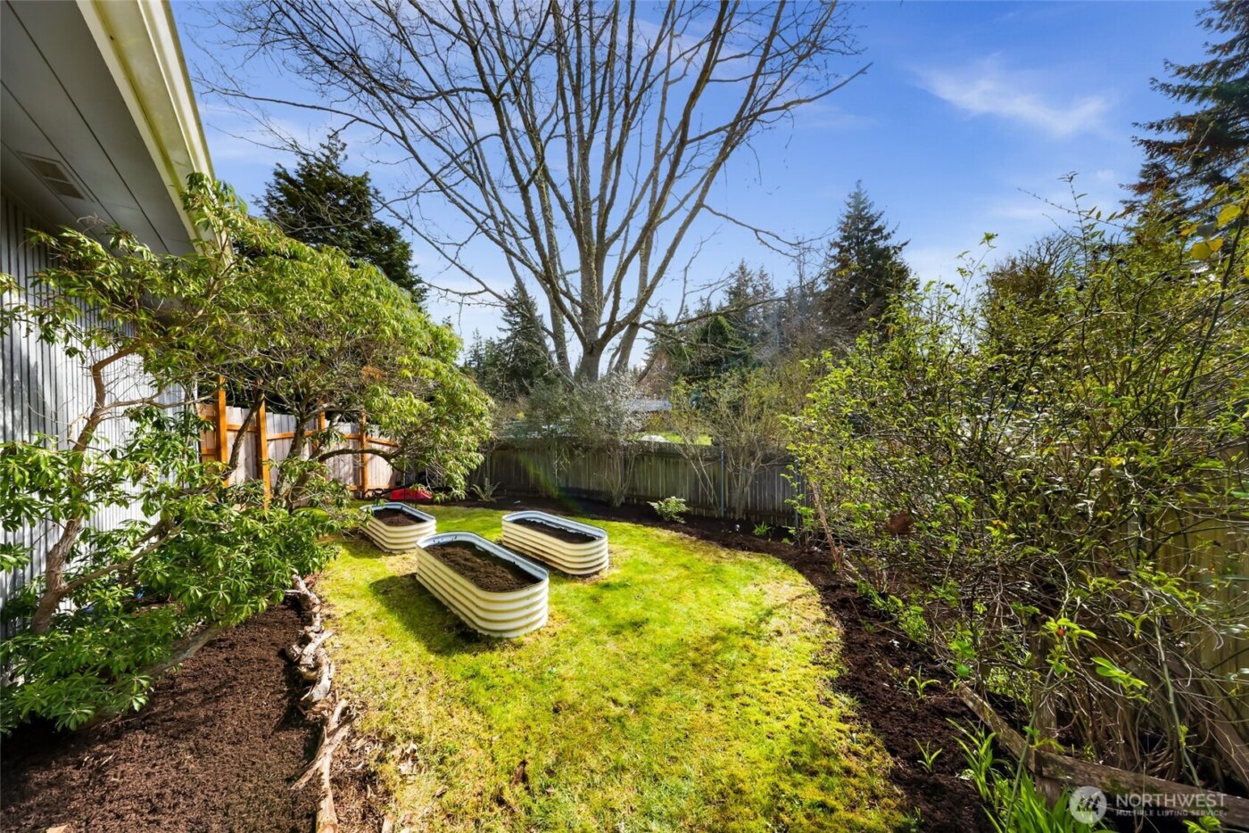 3719 Spring Coulee Road , Bellingham, WA 98226