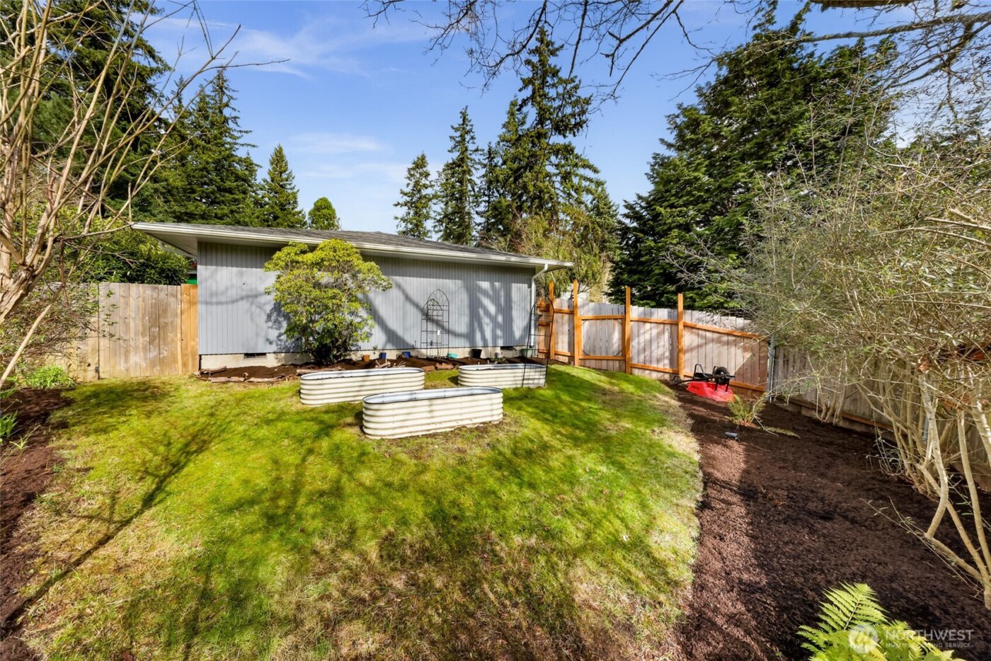 3719 Spring Coulee Road , Bellingham, WA 98226