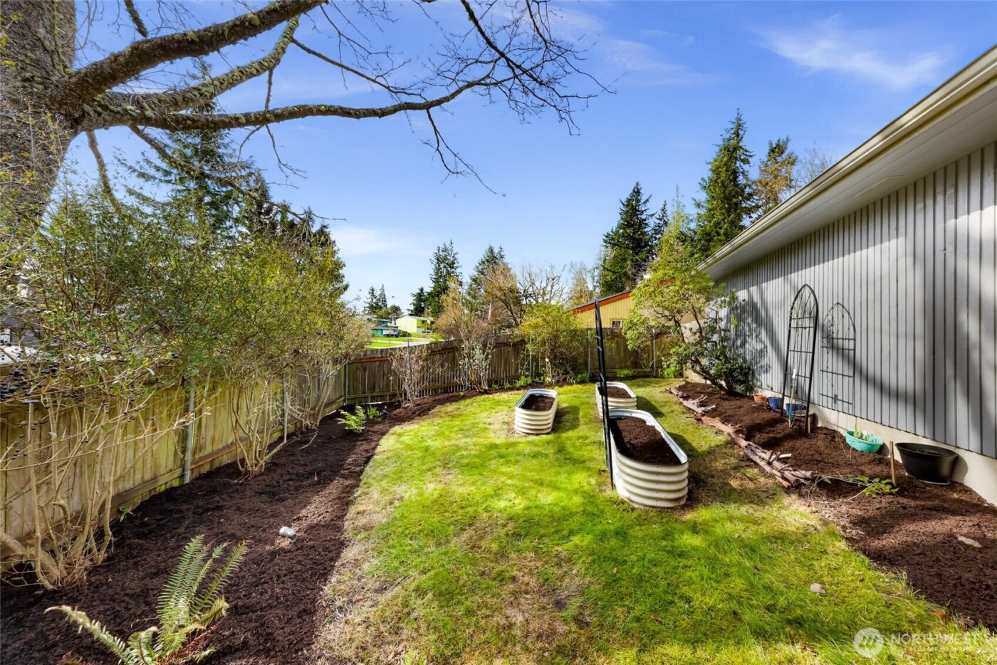 3719 Spring Coulee Road , Bellingham, WA 98226