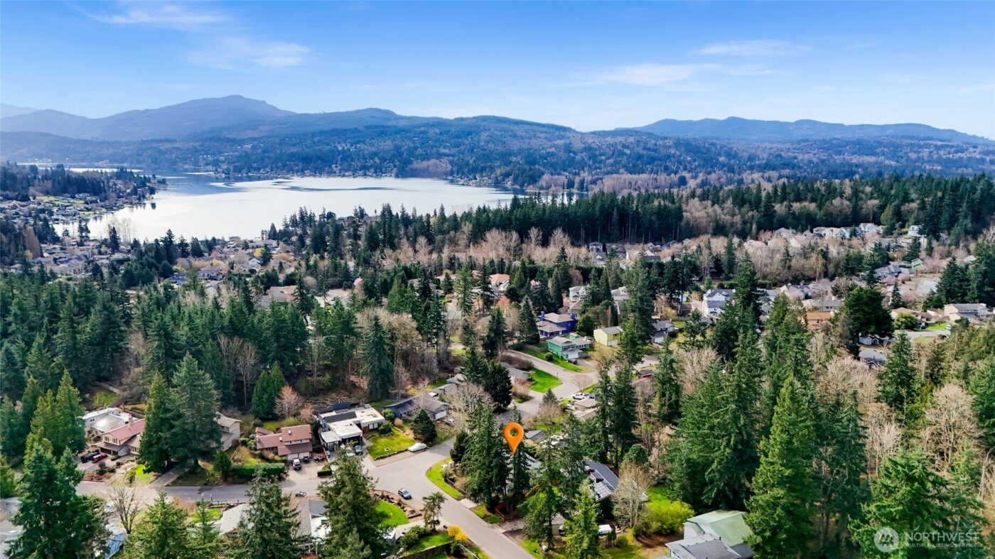 3719 Spring Coulee Road , Bellingham, WA 98226