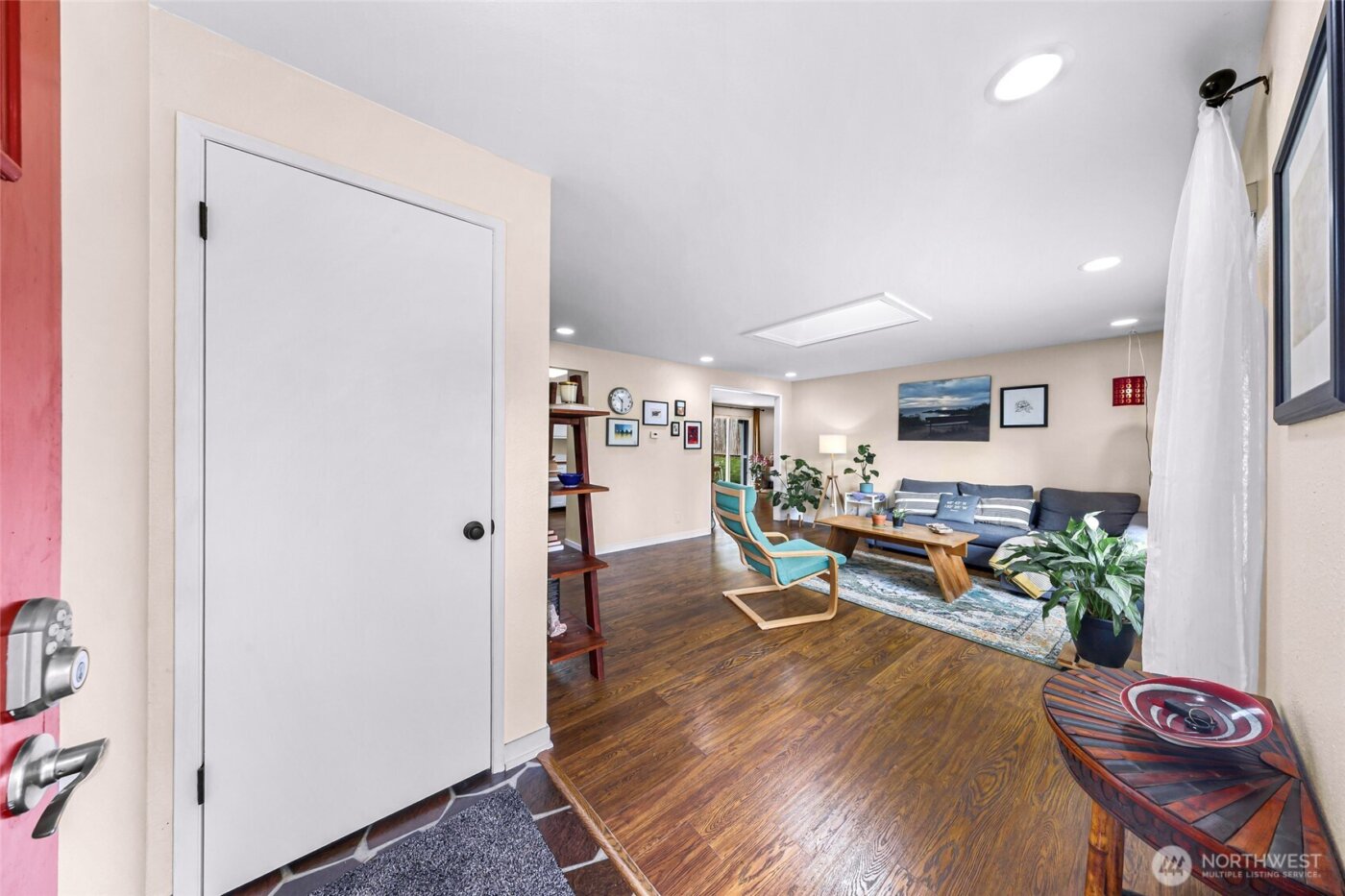 3719 Spring Coulee Road , Bellingham, WA 98226