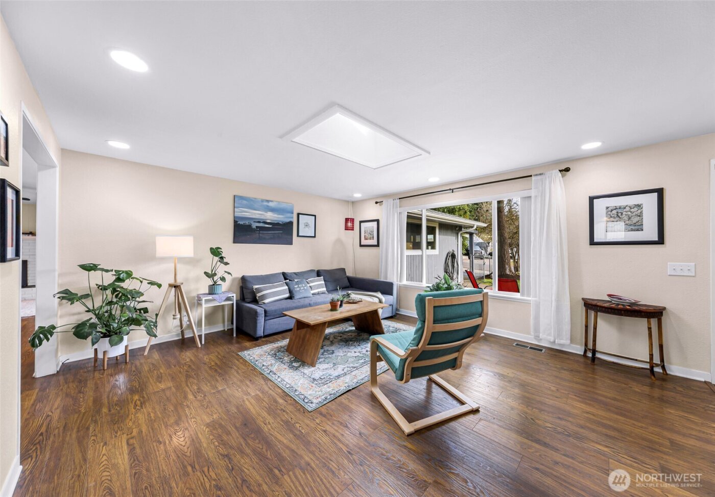 3719 Spring Coulee Road , Bellingham, WA 98226