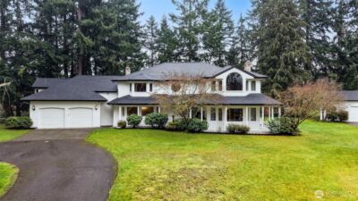 27610 111th Avenue SE, Kent, WA 98030-8797