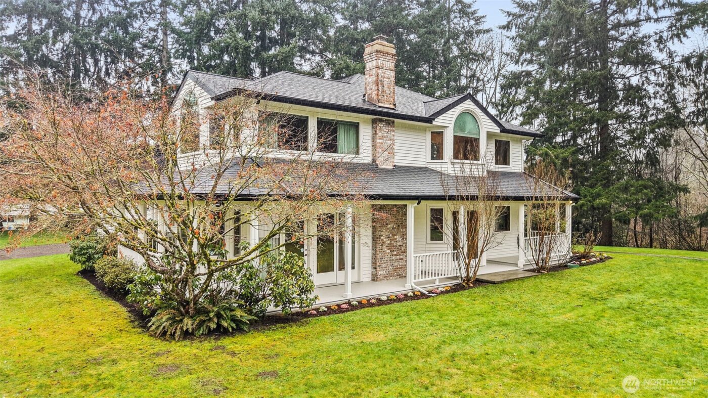 27610 111th Avenue SE, Kent, WA 98030-8797