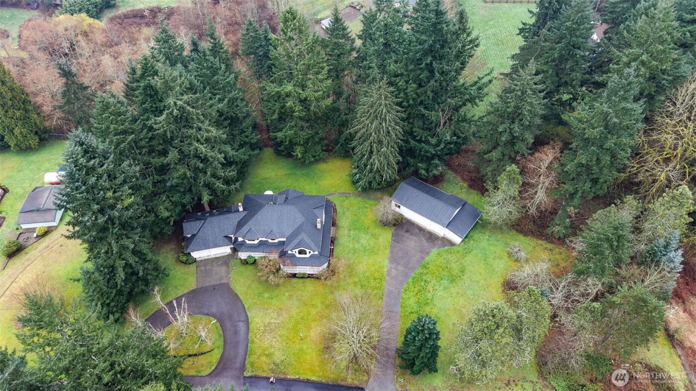 27610 111th Avenue SE, Kent, WA 98030-8797