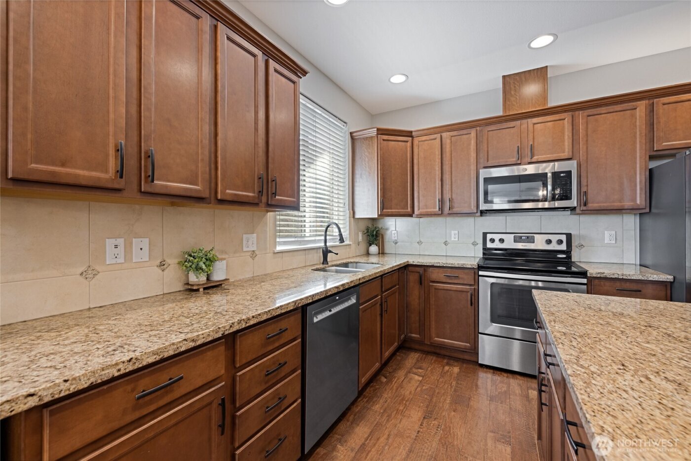 15512 Chad Drive SE, Yelm, WA 98597