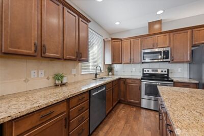 15512 Chad Drive SE, Yelm, WA 98597 - Photo 11