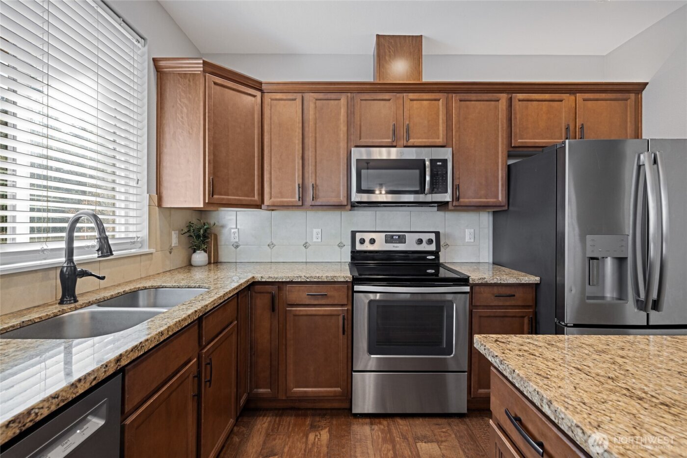 15512 Chad Drive SE, Yelm, WA 98597