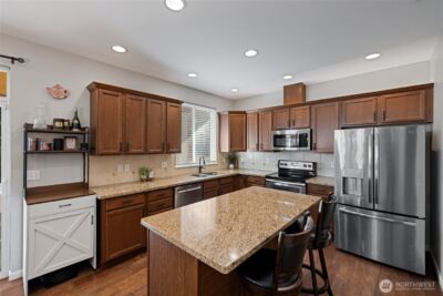 15512 Chad Drive SE, Yelm, WA 98597 - Photo 13