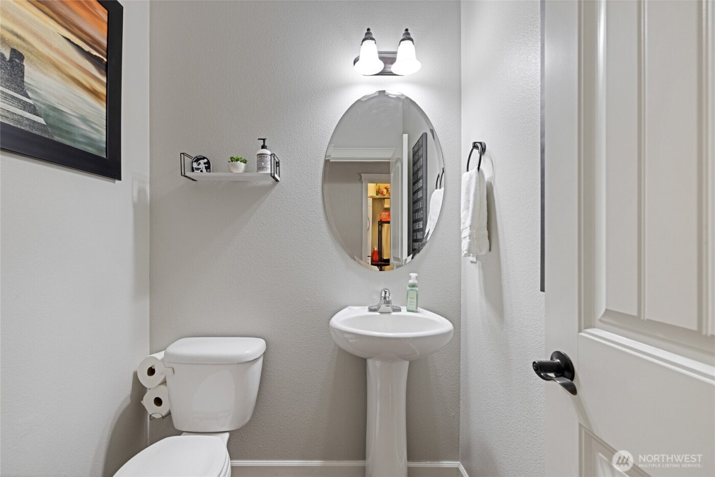 15512 Chad Drive SE, Yelm, WA 98597