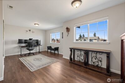 15512 Chad Drive SE, Yelm, WA 98597 - Photo 16