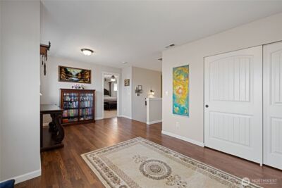 15512 Chad Drive SE, Yelm, WA 98597 - Photo 17