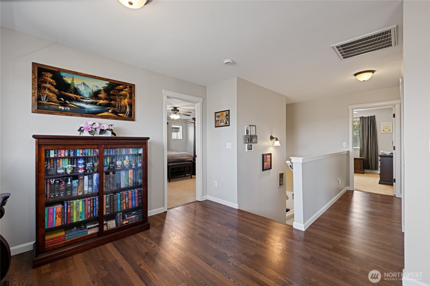 15512 Chad Drive SE, Yelm, WA 98597