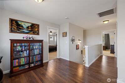 15512 Chad Drive SE, Yelm, WA 98597 - Photo 18