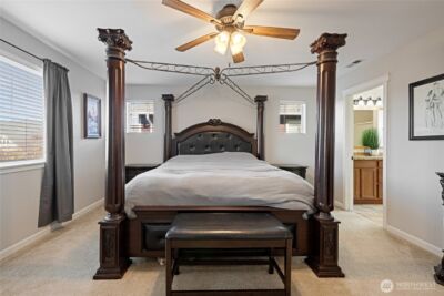 15512 Chad Drive SE, Yelm, WA 98597 - Photo 19