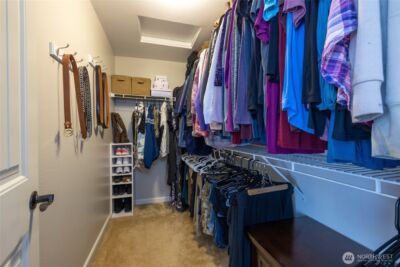 15512 Chad Drive SE, Yelm, WA 98597 - Photo 23