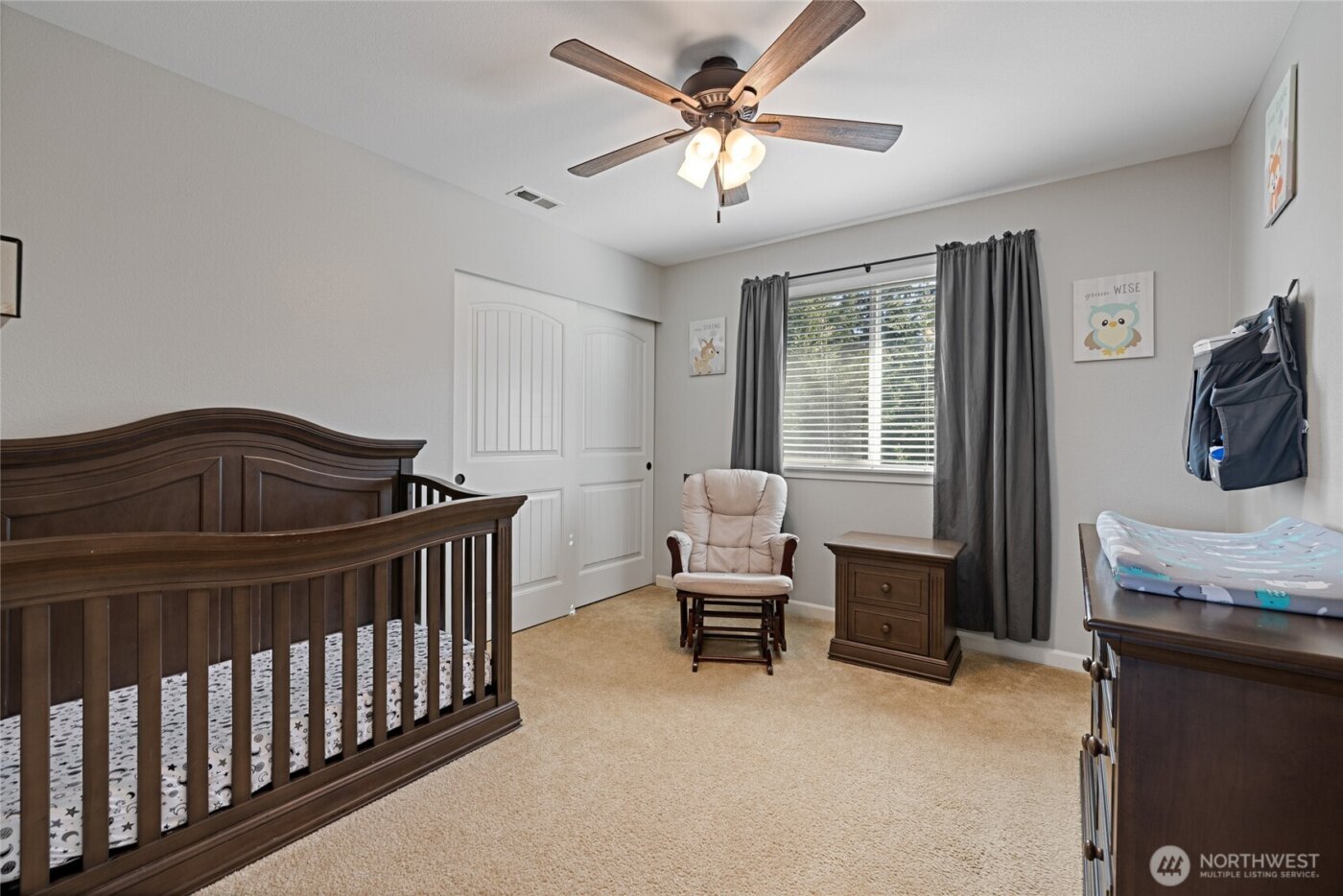 15512 Chad Drive SE, Yelm, WA 98597