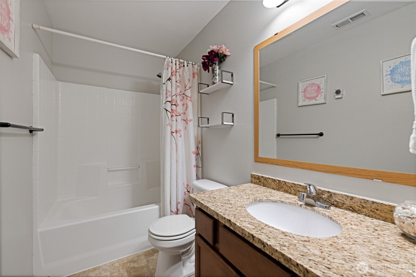 15512 Chad Drive SE, Yelm, WA 98597