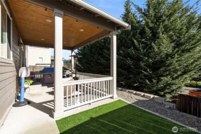 15512 Chad Drive SE, Yelm, WA 98597 - Photo 27