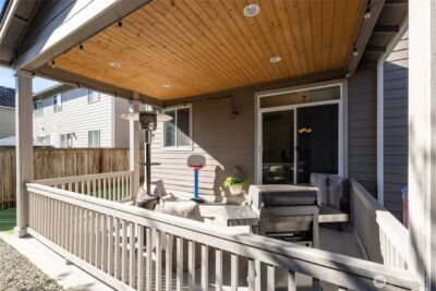 15512 Chad Drive SE, Yelm, WA 98597 - Photo 29