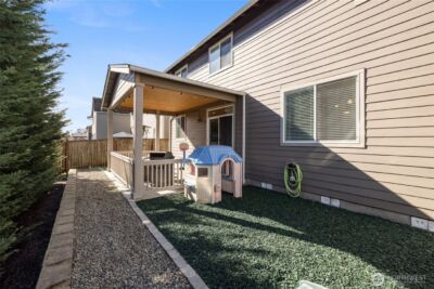 15512 Chad Drive SE, Yelm, WA 98597 - Photo 30