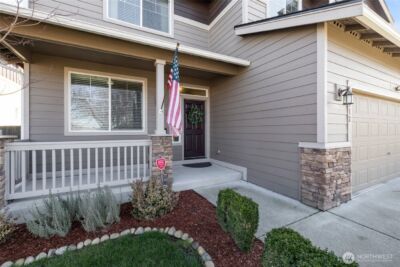 15512 Chad Drive SE, Yelm, WA 98597 - Photo 3