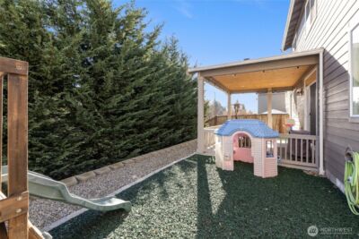 15512 Chad Drive SE, Yelm, WA 98597 - Photo 31