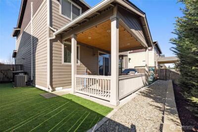 15512 Chad Drive SE, Yelm, WA 98597 - Photo 32