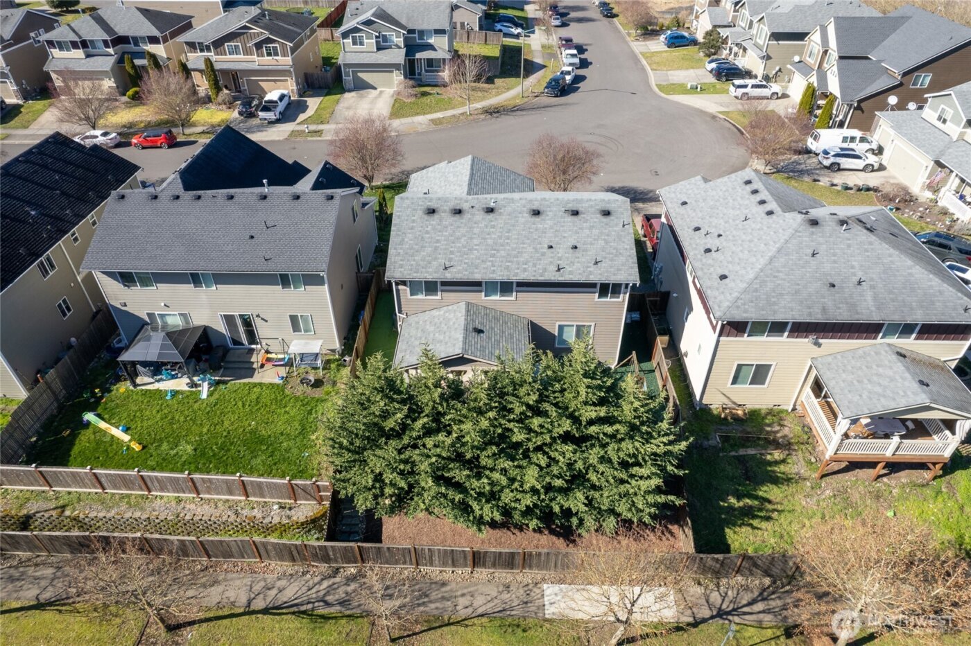 15512 Chad Drive SE, Yelm, WA 98597