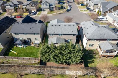 15512 Chad Drive SE, Yelm, WA 98597 - Photo 33