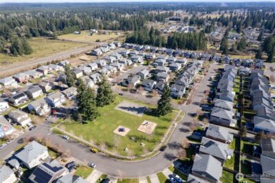 15512 Chad Drive SE, Yelm, WA 98597 - Photo 37