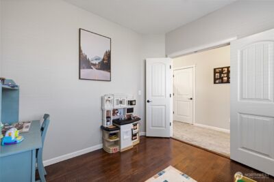 15512 Chad Drive SE, Yelm, WA 98597 - Photo 5