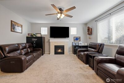 15512 Chad Drive SE, Yelm, WA 98597 - Photo 8