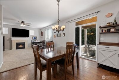 15512 Chad Drive SE, Yelm, WA 98597 - Photo 9