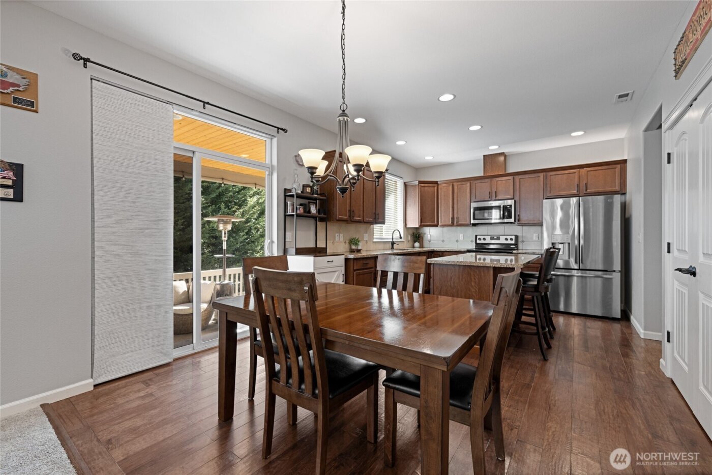 15512 Chad Drive SE, Yelm, WA 98597