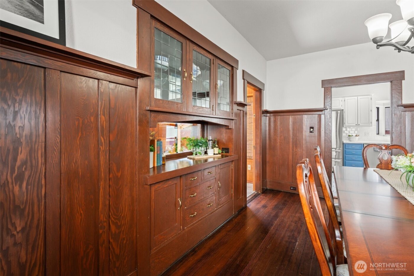 1021 N Anderson Street , Tacoma, WA 98406