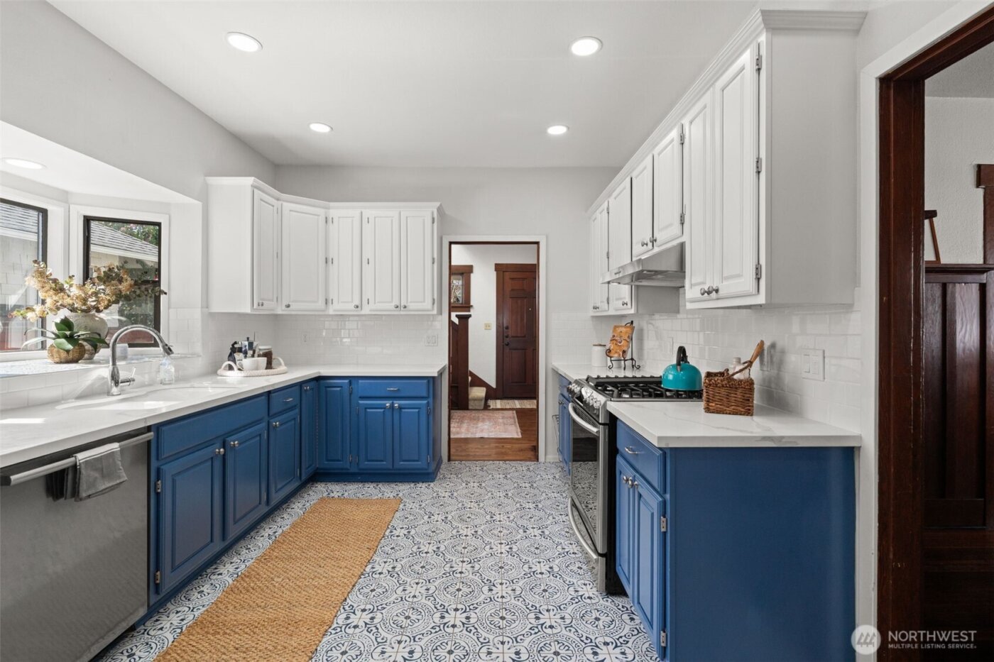 1021 N Anderson Street , Tacoma, WA 98406