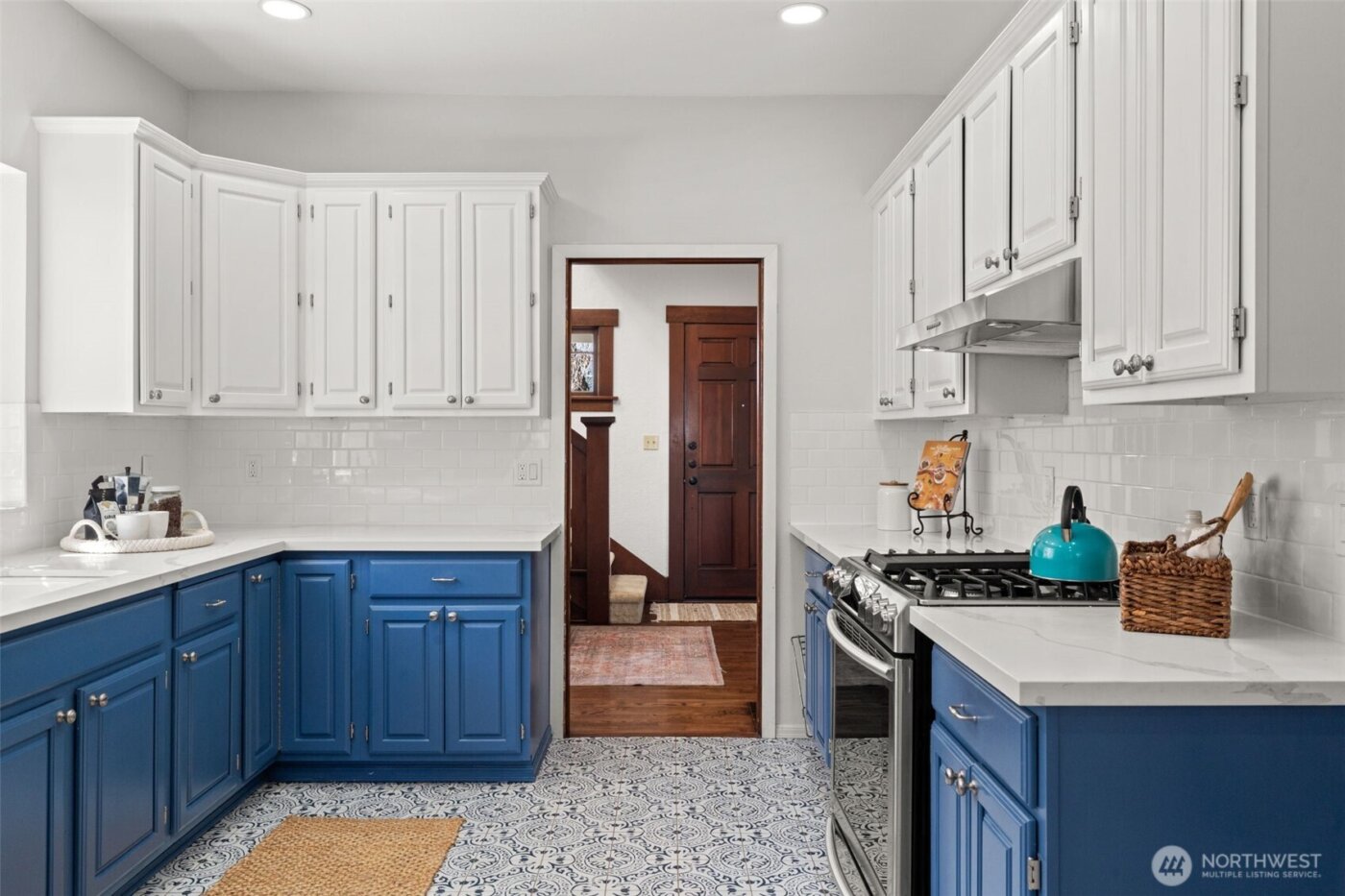 1021 N Anderson Street , Tacoma, WA 98406