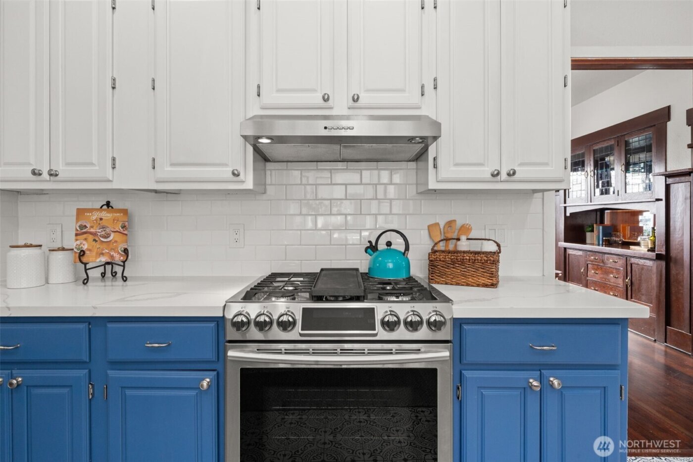 1021 N Anderson Street , Tacoma, WA 98406