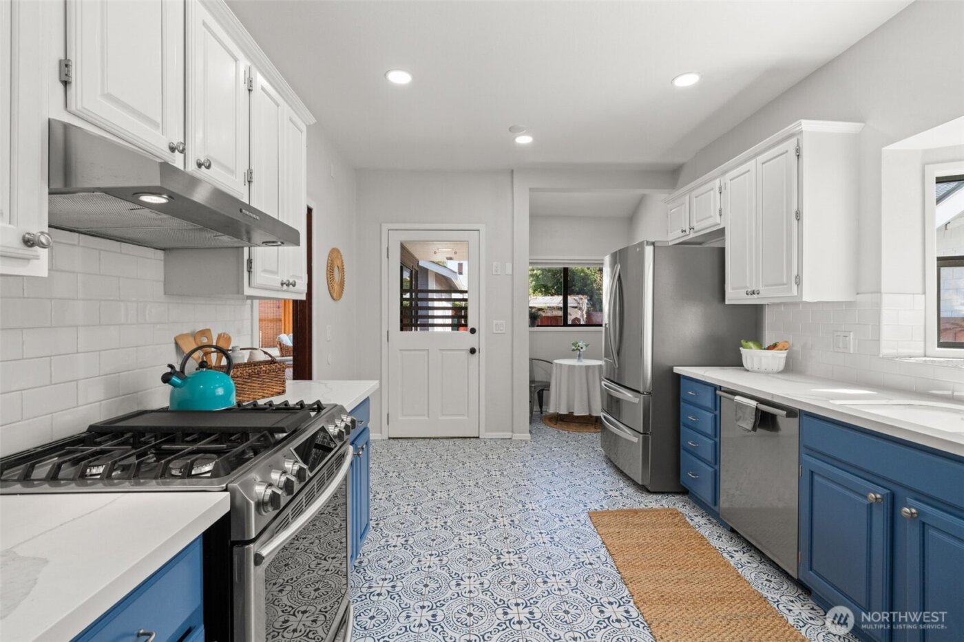 1021 N Anderson Street , Tacoma, WA 98406