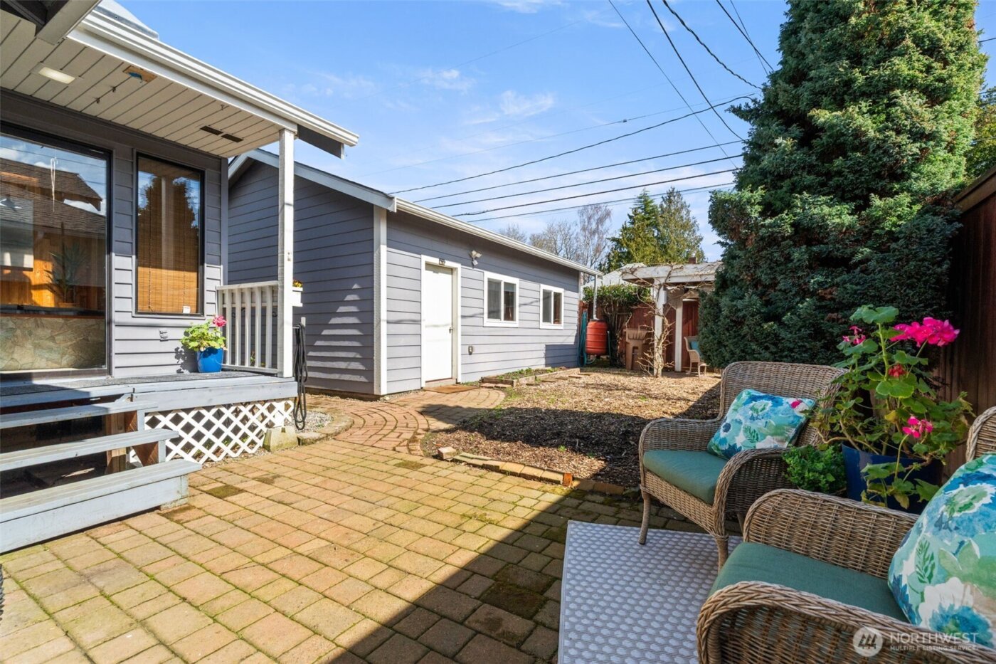 1021 N Anderson Street , Tacoma, WA 98406