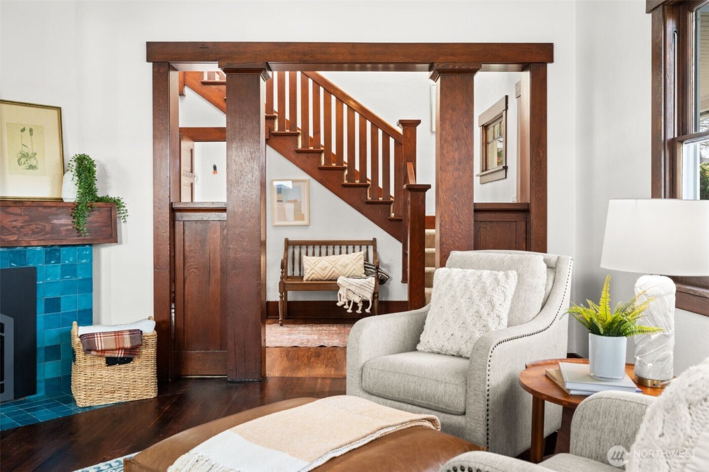 1021 N Anderson Street , Tacoma, WA 98406