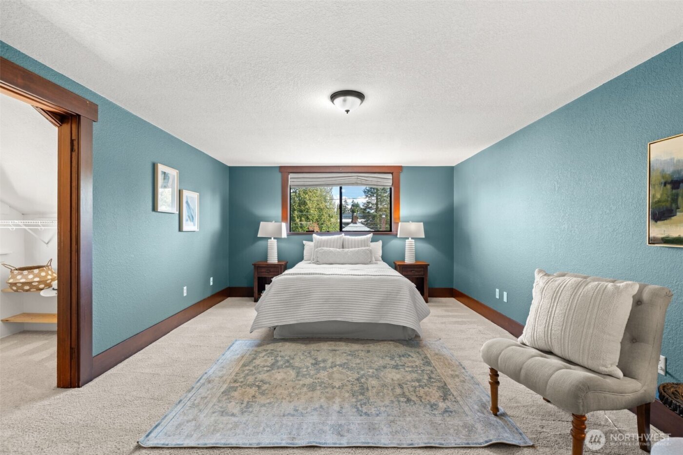 1021 N Anderson Street , Tacoma, WA 98406