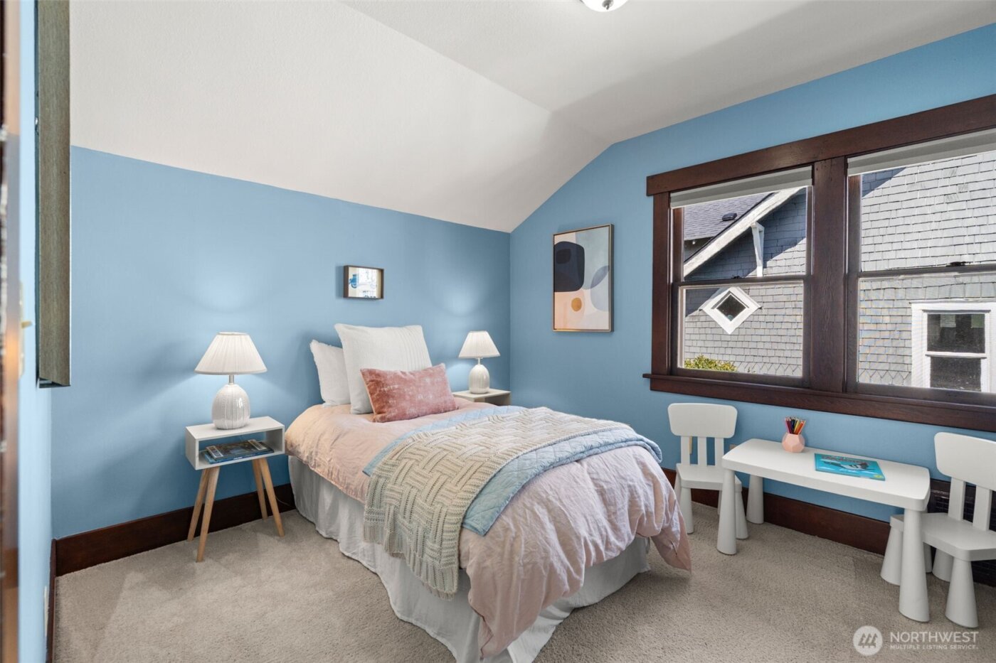 1021 N Anderson Street , Tacoma, WA 98406