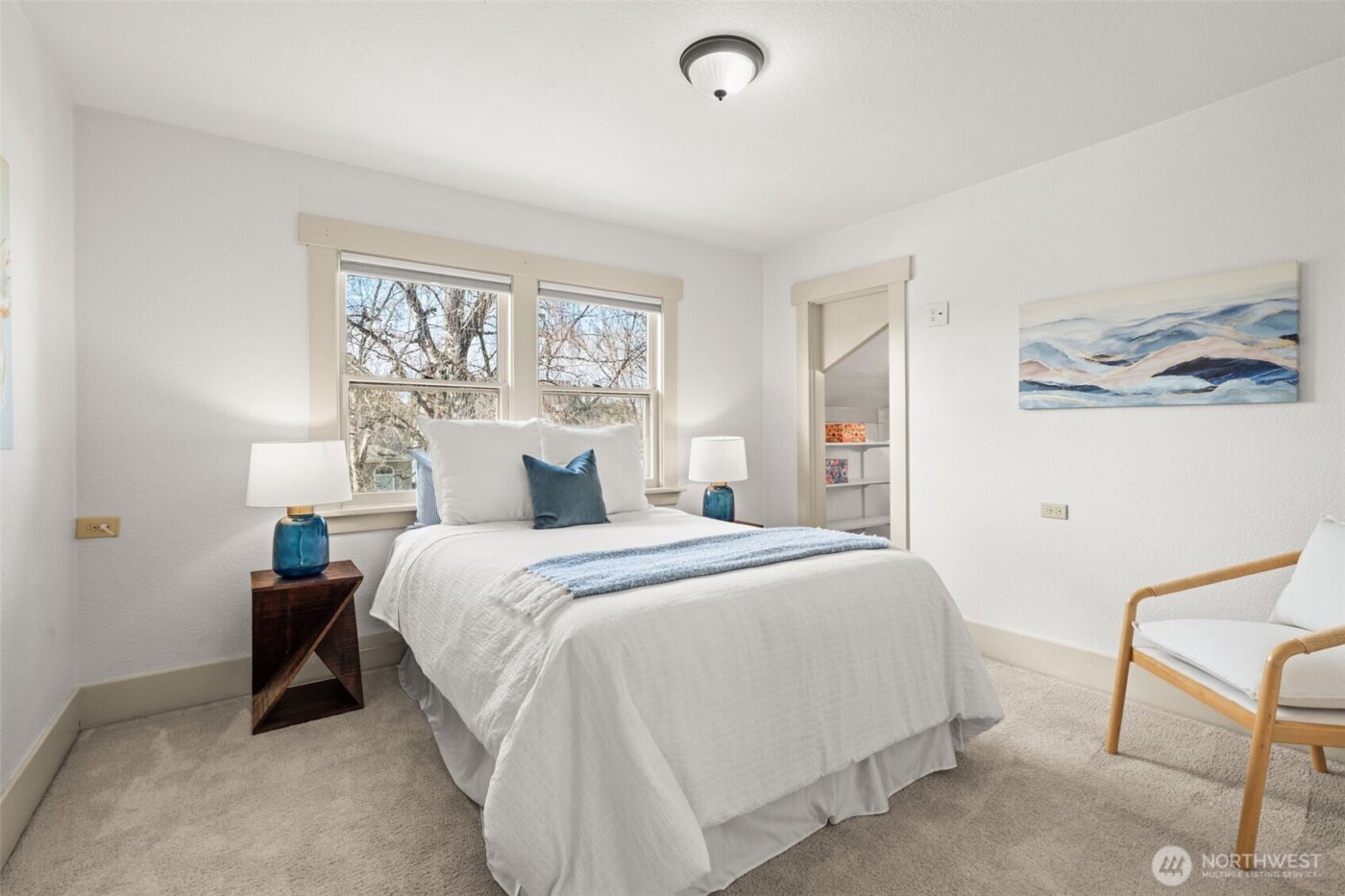 1021 N Anderson Street , Tacoma, WA 98406