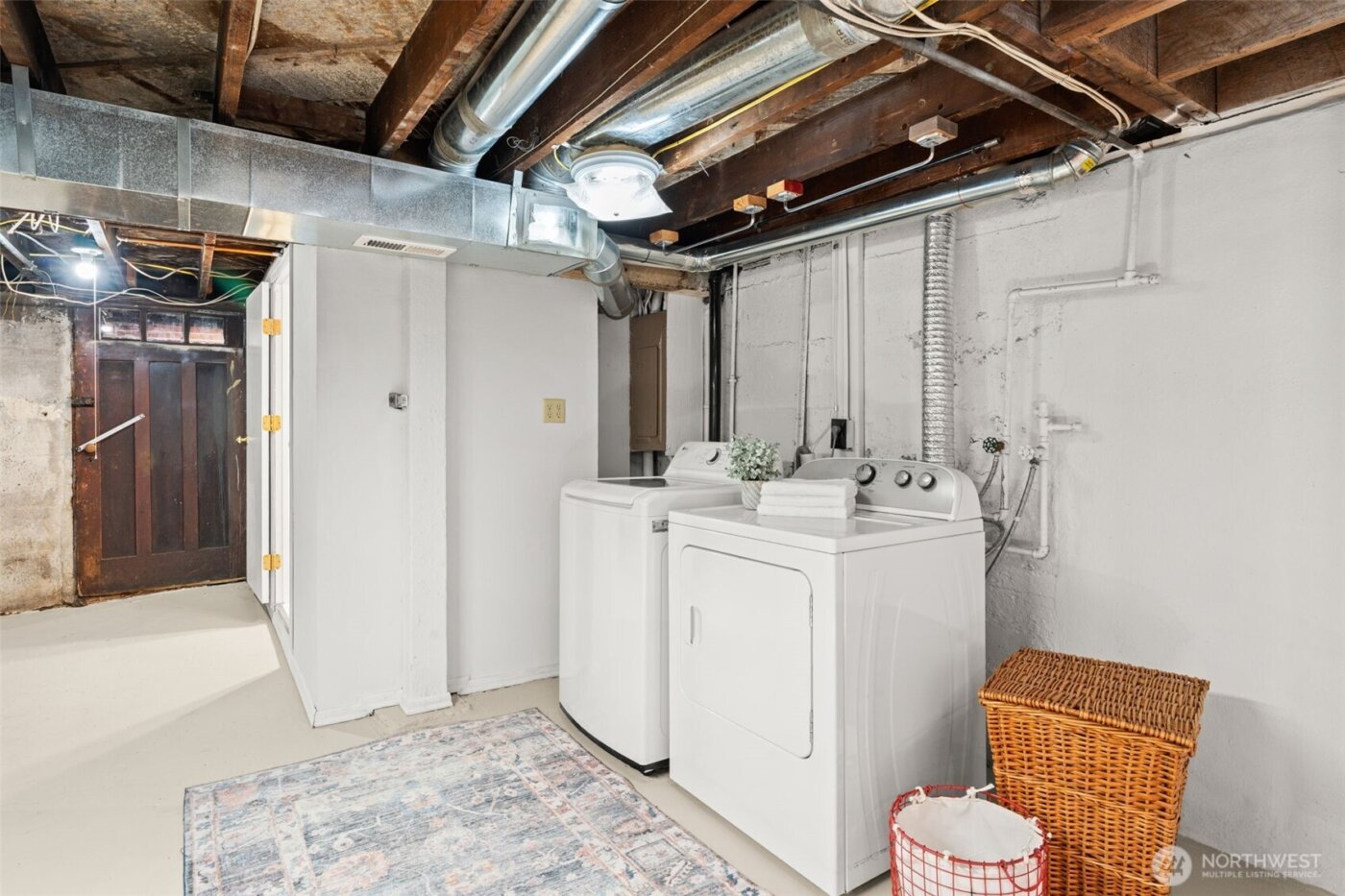 1021 N Anderson Street , Tacoma, WA 98406