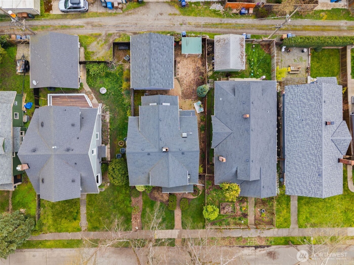 1021 N Anderson Street , Tacoma, WA 98406