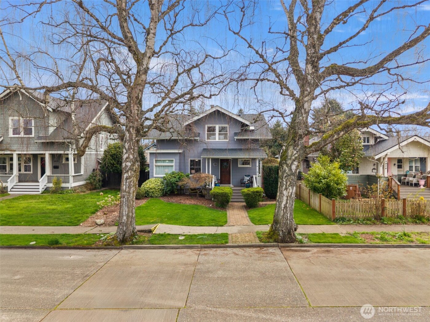 1021 N Anderson Street , Tacoma, WA 98406