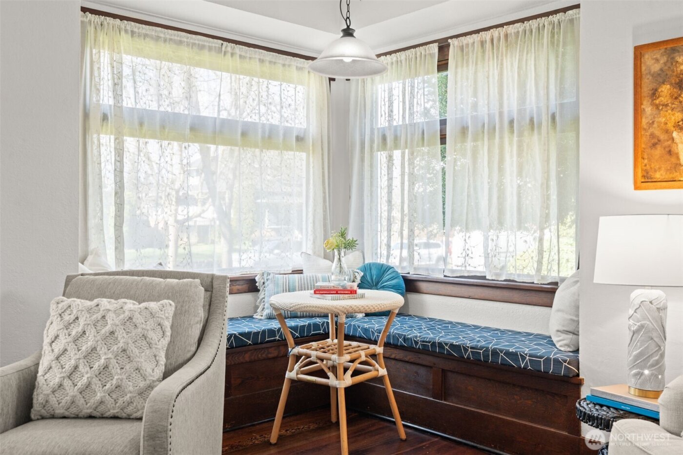 1021 N Anderson Street , Tacoma, WA 98406