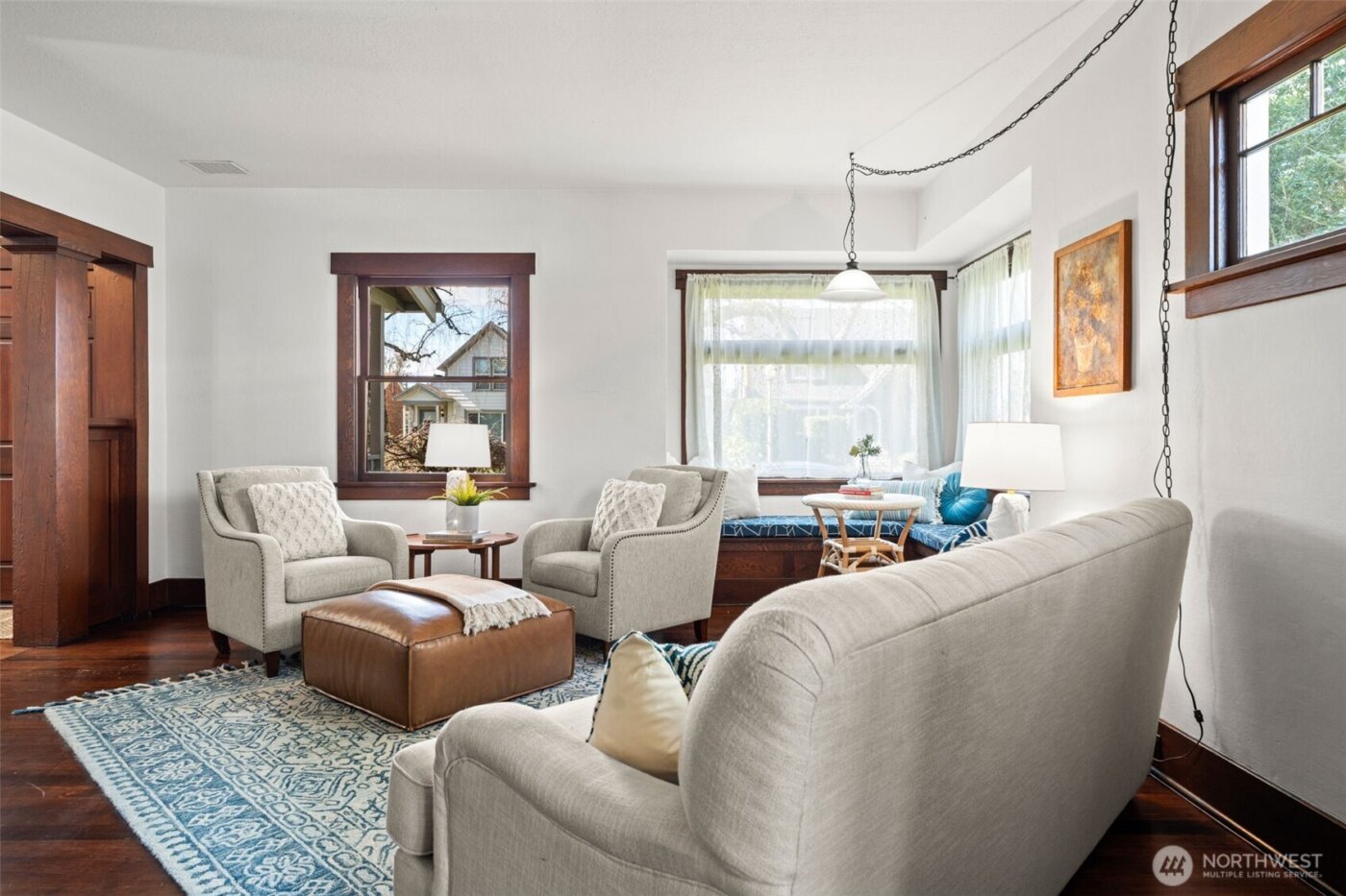 1021 N Anderson Street , Tacoma, WA 98406